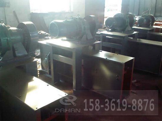 小型斗式提升機 斗式提升機